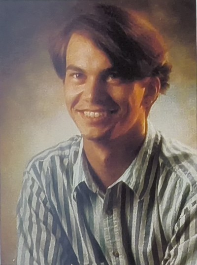 Bjork, Michael
